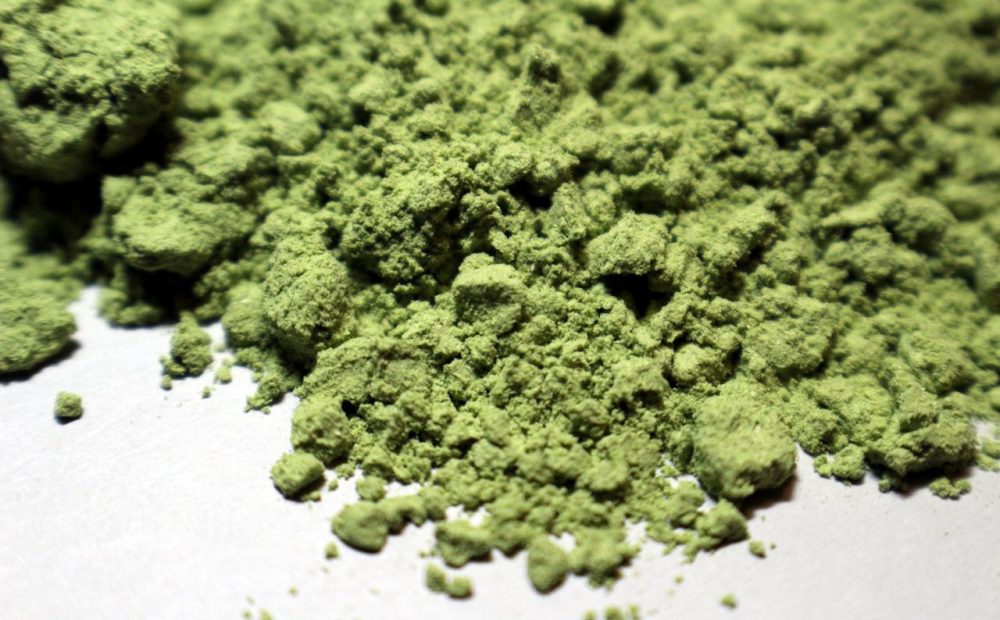 kratom