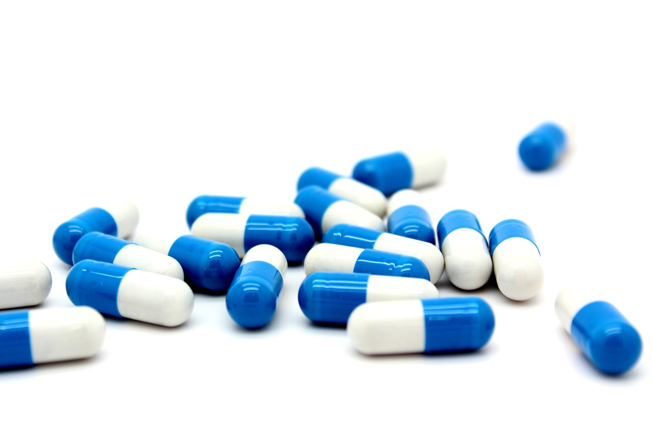 supplement capsules lgd 4033
