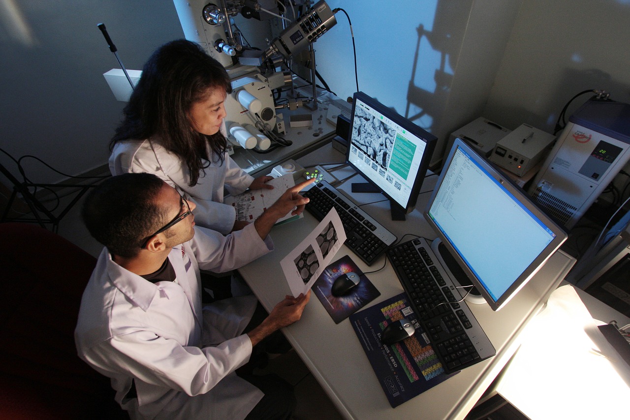 clinical research