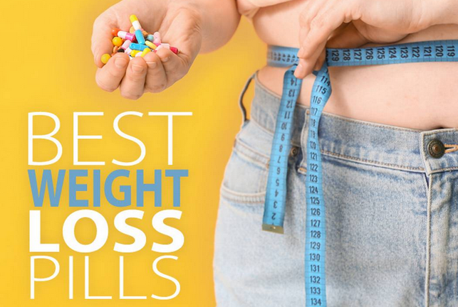 weight loss supplements