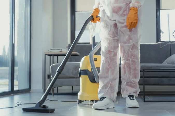 vaccum
